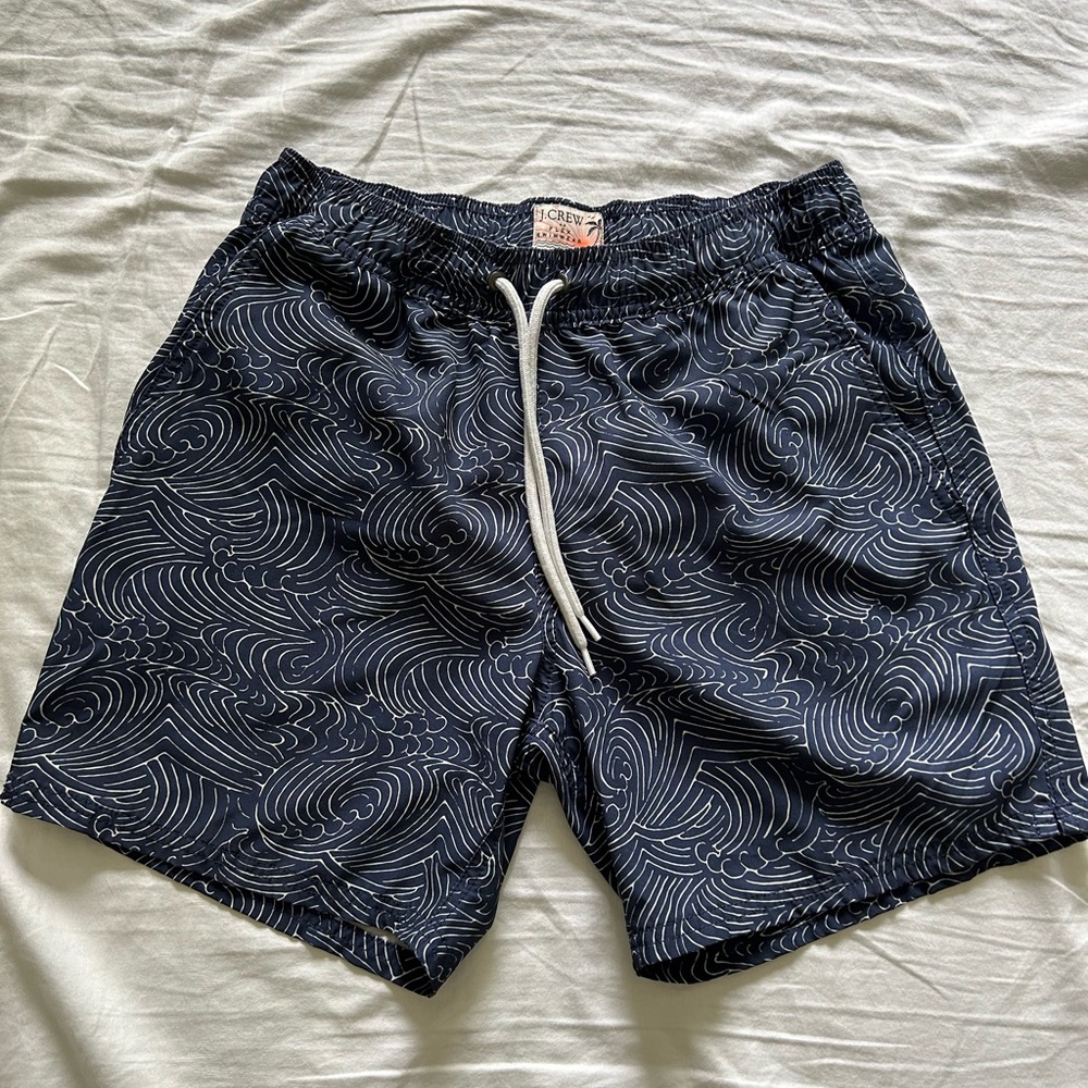 Men’s Bathing Suit